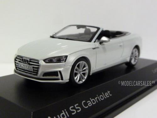 Audi A5 S5 Cabriolet