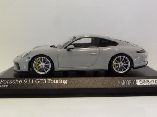 Porsche 911 (991) GT3 Touring