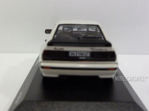 Audi Sport Quattro