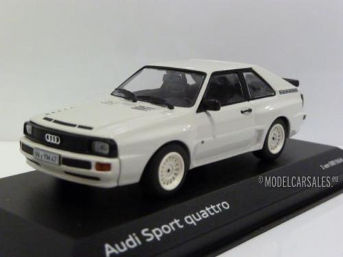 Audi Sport Quattro