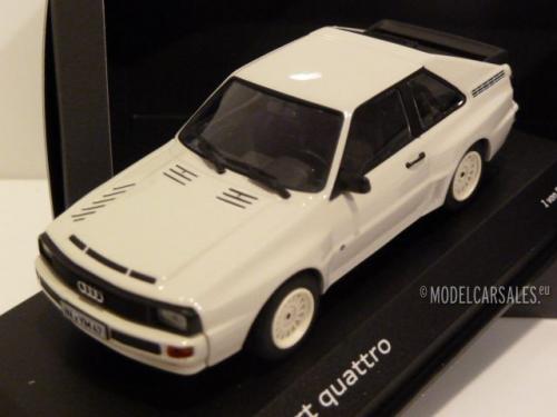 Audi Sport Quattro