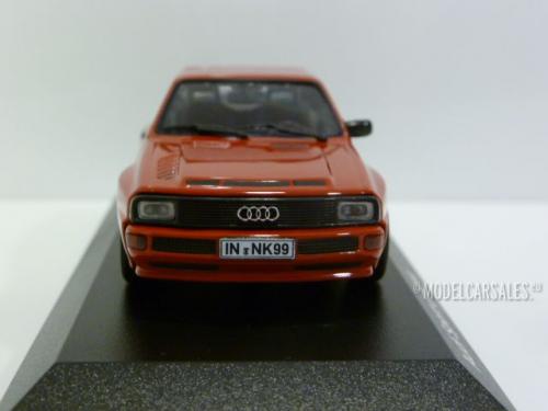 Audi Sport Quattro