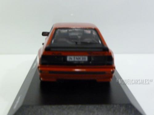 Audi Sport Quattro