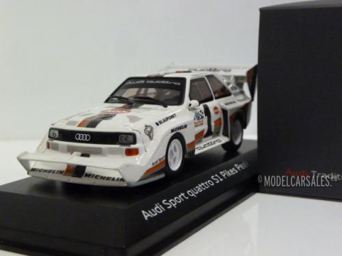 Audi Sport Quattro S1