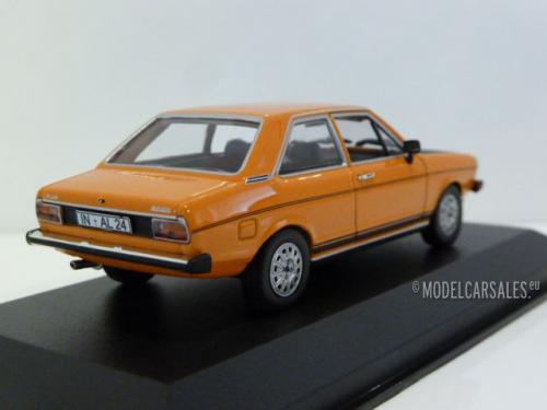 Audi 80 GTE