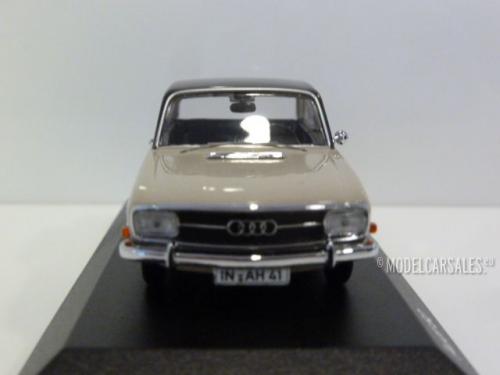 Audi 60