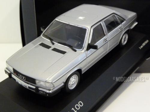 Audi 100 (c2)