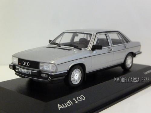 Audi 100 (c2)