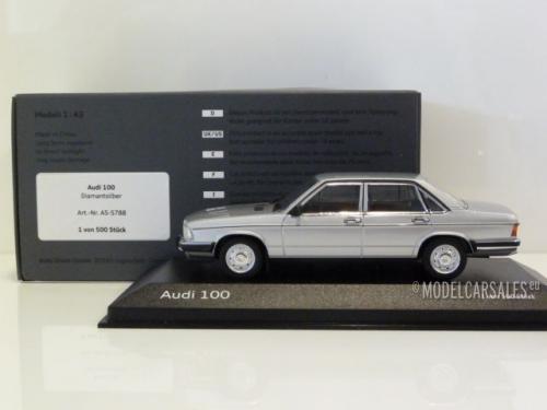 Audi 100 (c2)