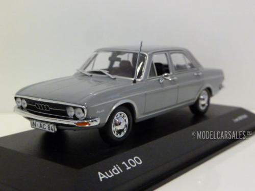 Audi 100