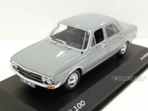 Audi 100