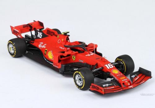 Ferrari SF90