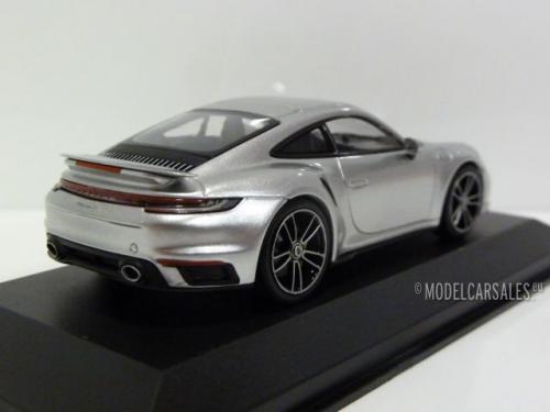 Porsche 911 (992) Turbo S