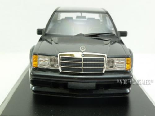 Mercedes-benz 190E 2.5-16 Evo2