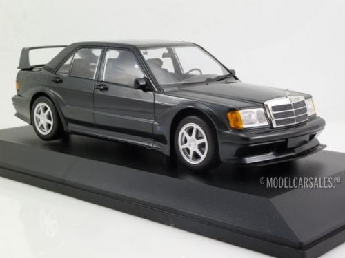 Mercedes-benz 190E 2.5-16 Evo2