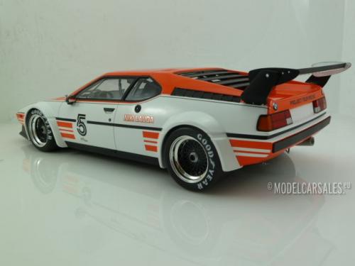 BMW M1 Procar