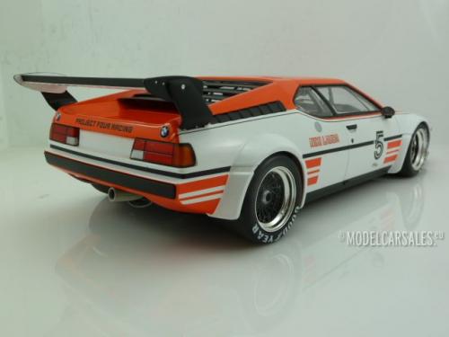 BMW M1 Procar