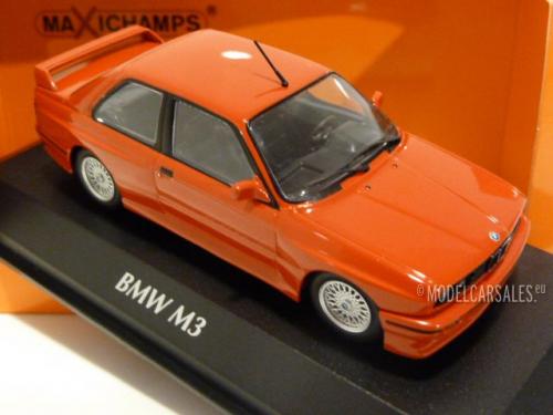 BMW M3 (e30)