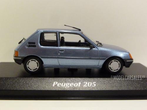 Peugeot 205