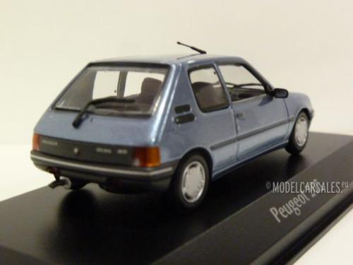 Peugeot 205