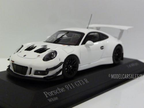 Porsche 911 (991) GT3 R