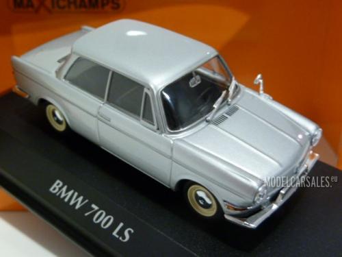 BMW 700 LS