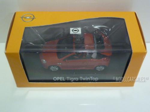 Opel Tigra Twintop