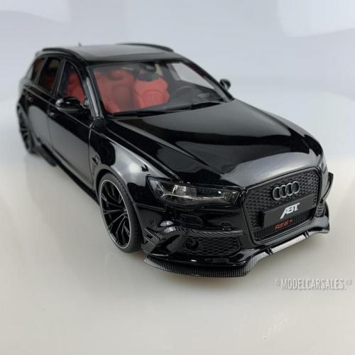 Audi Abt RS6+