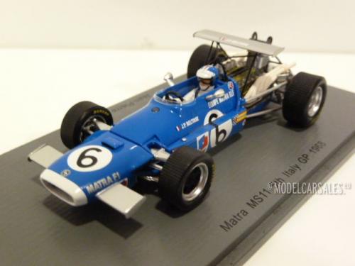 Matra MS11