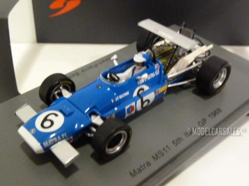 Matra MS11