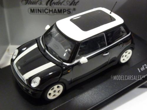 Mini One Cooper