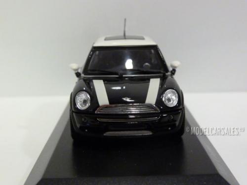 Mini One Cooper