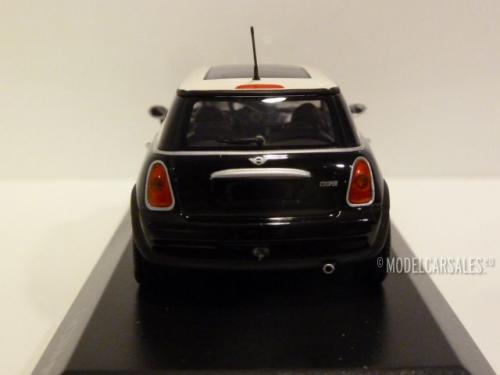 Mini One Cooper