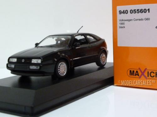 Volkswagen Corrado G60