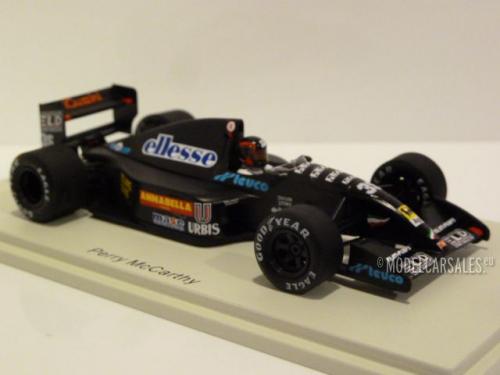 Andrea Moda S921 Judd V10