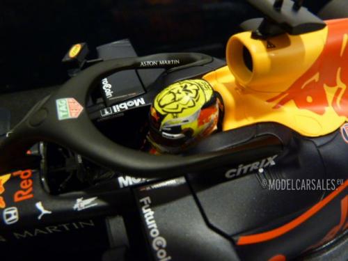 Red Bull Racing Aston Martin RB15