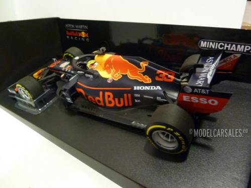 Red Bull Racing Aston Martin RB15