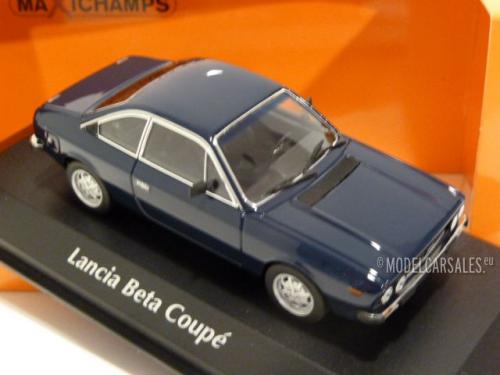 Lancia Beta Coupe