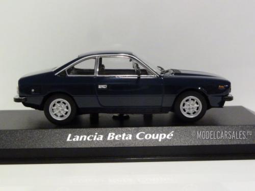 Lancia Beta Coupe