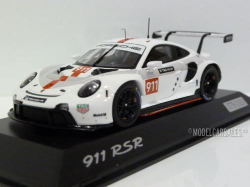 Porsche 911 (992) RSR