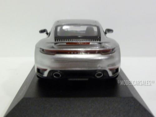 Porsche 911 (992) Turbo S