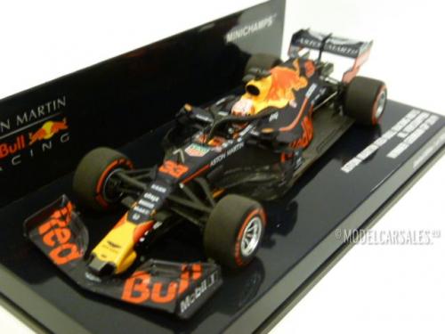 Red Bull Racing Aston Martin RB15