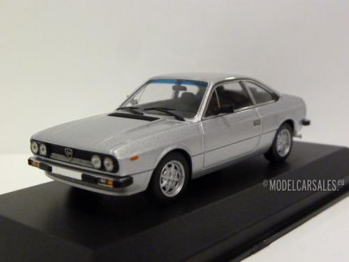 Lancia Beta Coupe