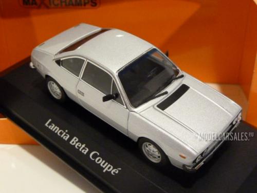 Lancia Beta Coupe