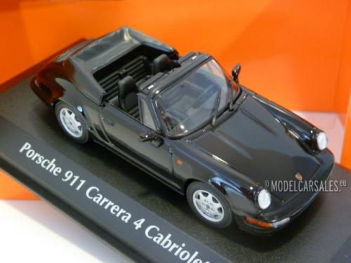 Porsche 911 (964) Carrera 2 Cabriolet