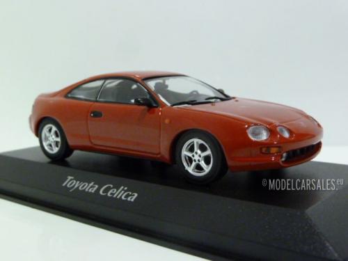 Toyota Celica