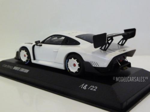 Porsche 935 (Basis Porsche 991 II GT2 RS)