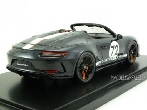 Porsche 911 (991 II) Speedster