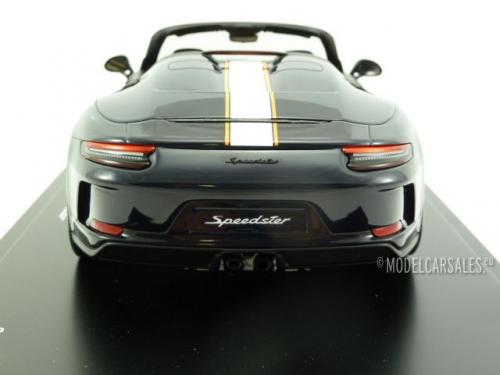 Porsche 911 (991 II) Speedster