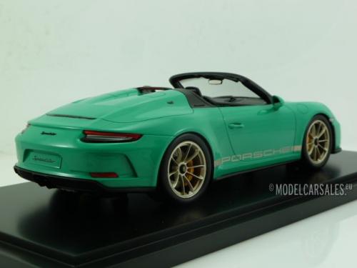 Porsche 911 (991 II) Speedster